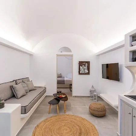 Annafani Villa Pyrgos Kallistis Exterior photo