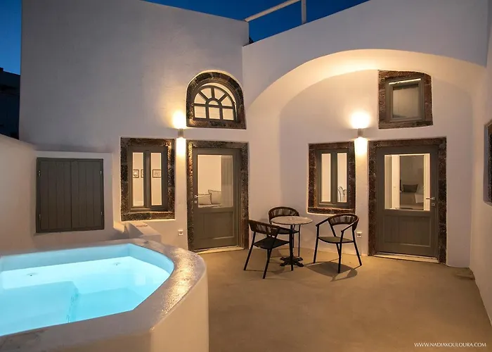 Annafani Villa