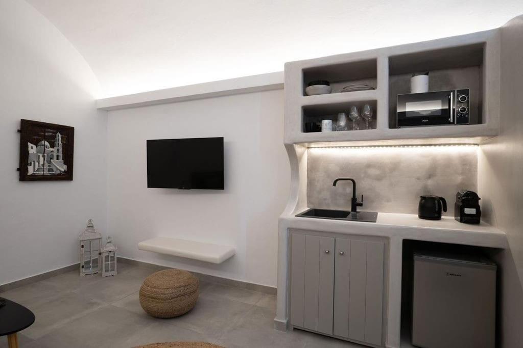 Annafani Apartment