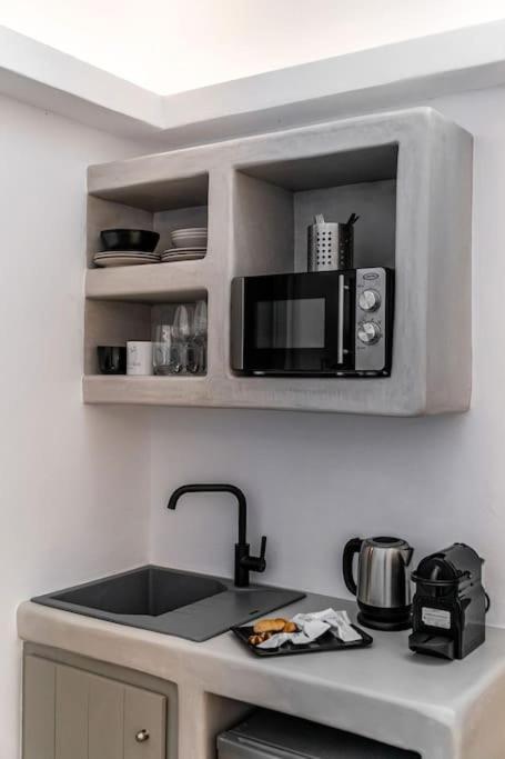 Apartment Annafani Pyrgos Kallistis