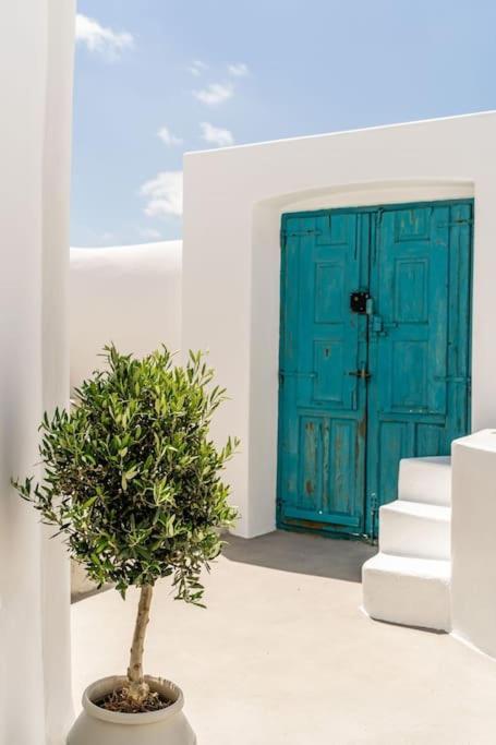 Apartment Annafani Pyrgos Kallistis
