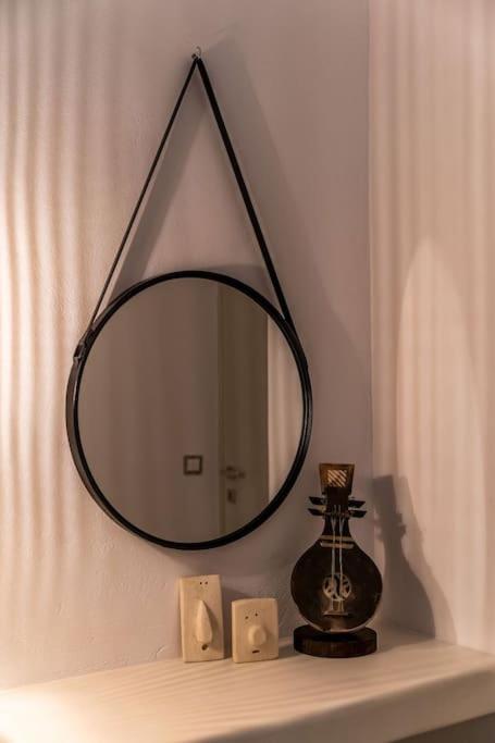 Annafani Apartment
