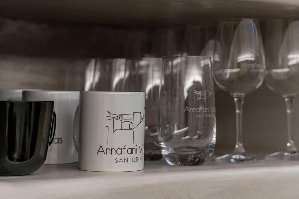 Apartment Annafani Pyrgos Kallistis