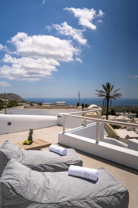 Apartment Annafani Pyrgos Kallistis