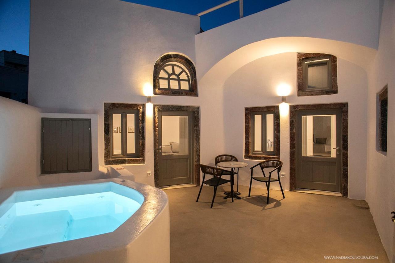 Annafani Apartment