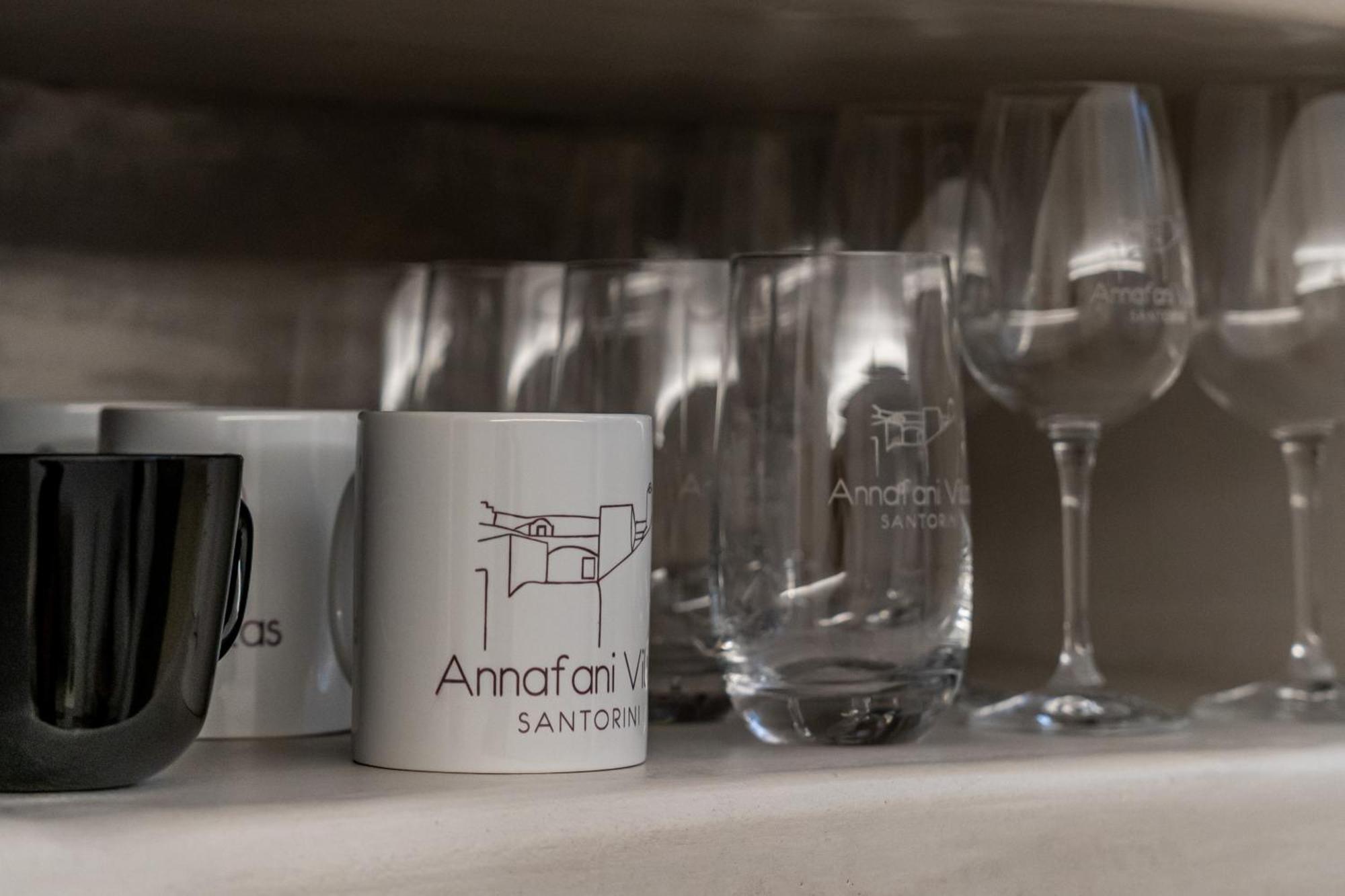 Annafani Apartment *