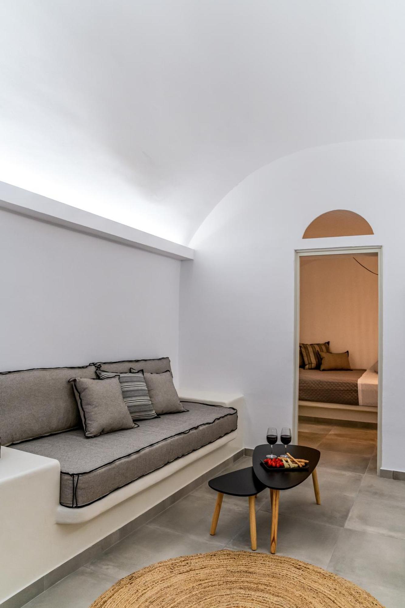 Apartment Annafani Pyrgos Kallistis