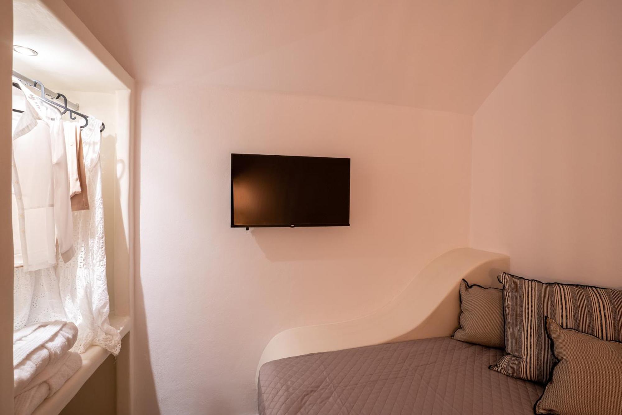 Annafani Apartment