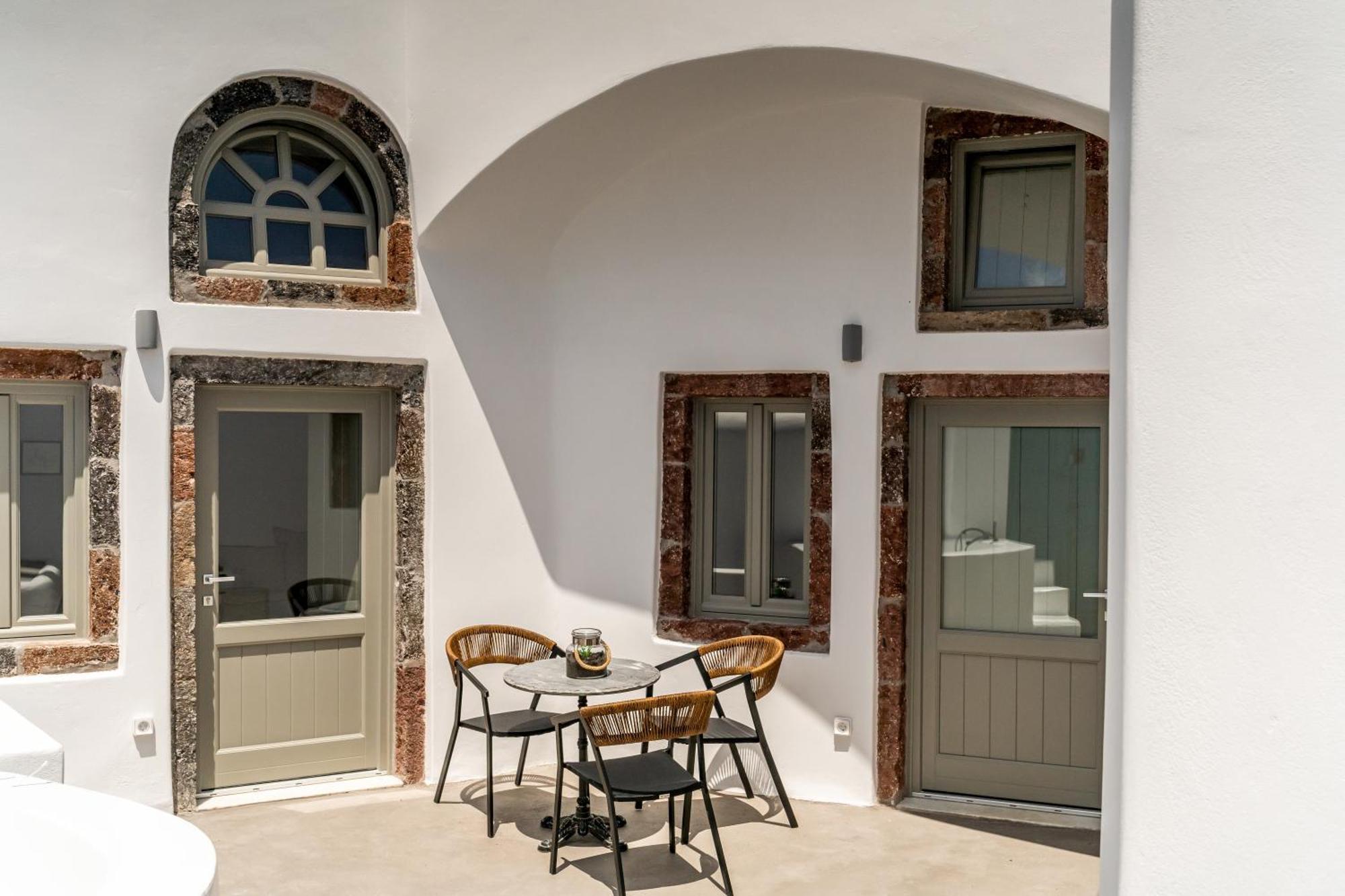 Annafani Apartment